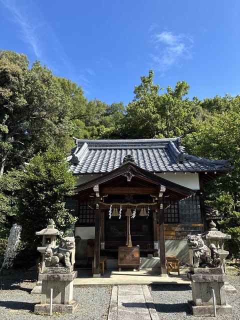 MA71665045's tweet photo. お疲れ様です(^^)

#イマソラ
#日吉神社 https://t.co/dNLMIFcqzg