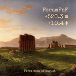 Photo by Forum Capital (@ForumFnF)