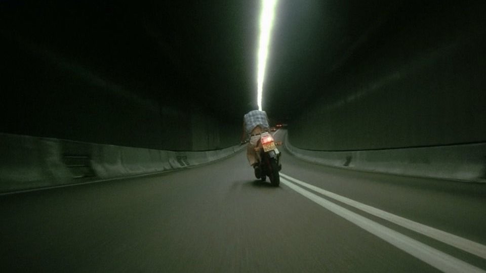 user113690's tweet photo. Fallen Angels (1995)
3:00 am https://t.co/dXSo8h9lll
