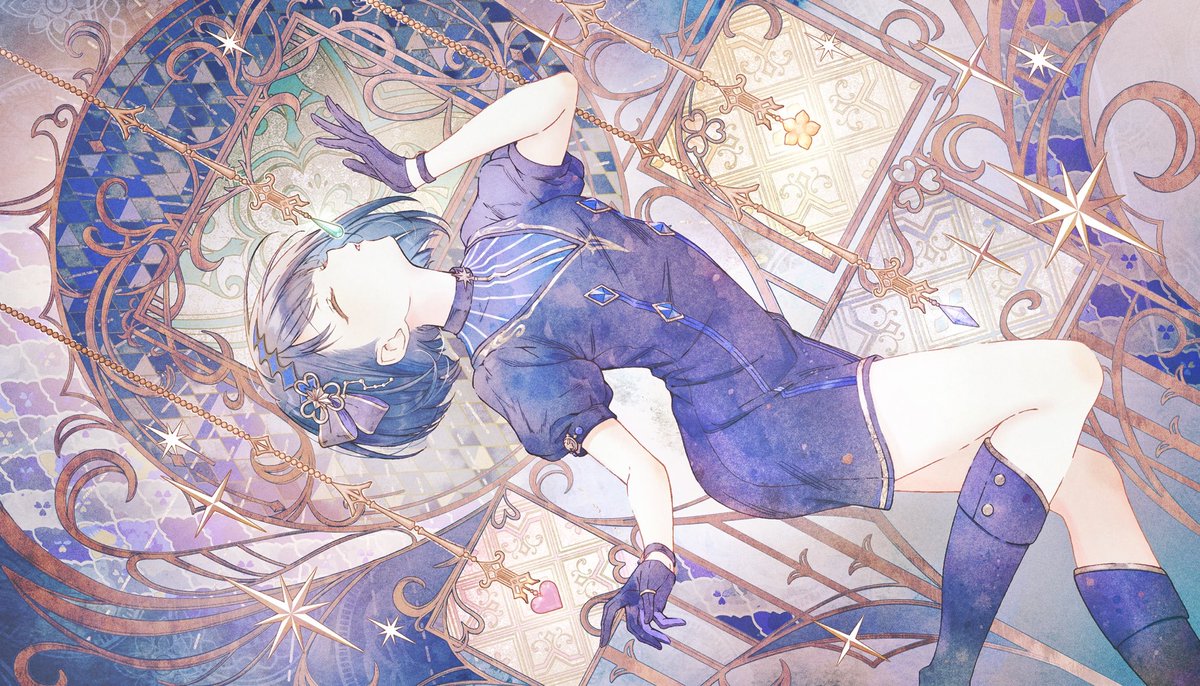 enshiroii's tweet photo. why did this set lowkey release in silence 😭😭 https://t.co/M5LmkeoyjI