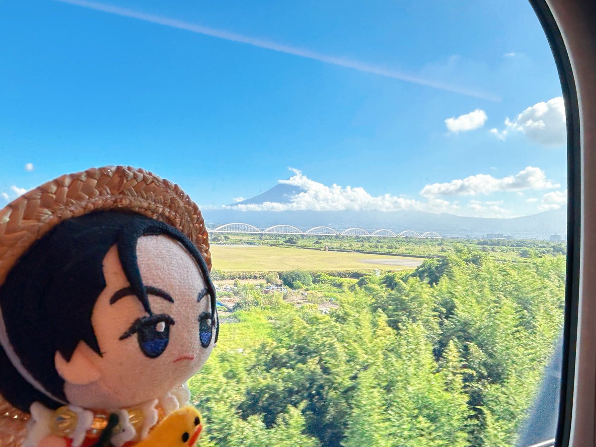 sweets_fumiya's tweet photo. ▲

#カリスマぬい #ふみやぬい https://t.co/6QwsU6C9yO