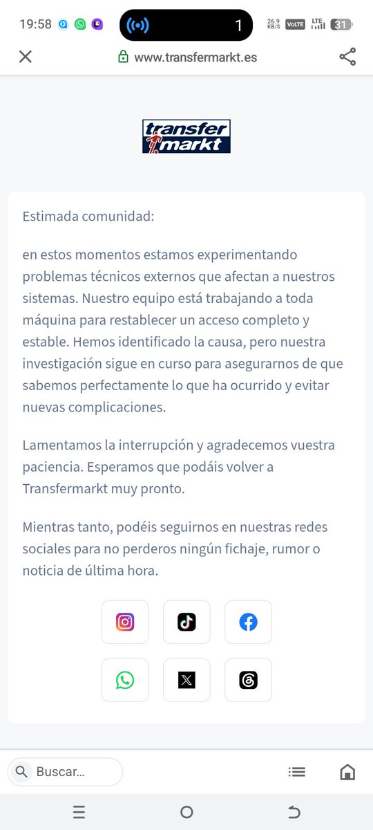 VictorCarlosAl3's tweet photo. El mercado está tan loco que Transfermarket no aguanto https://t.co/743AHTUO3X