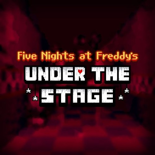 FNaFFangameWiki's tweet photo. A brand new website for Five Nights at Freddy's: Under the Stage (@FNAFUTS) has officially launched, featuring descriptions of the game, its gameplay, story, and hosting devlogs there!

Read more on the website!
🔗: https://t.co/oAyyi1AJGX

#fnaf #fnaffangame #fivenightatfreddys https://t.co/ErJ227b0JL