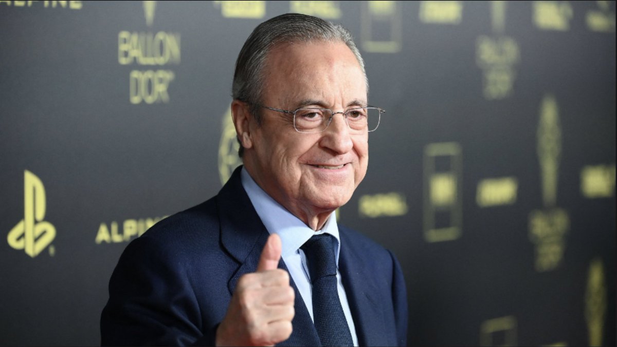 TouchlineX's tweet photo. 🚨 𝗖𝗥𝗔𝗭𝗬 𝗙𝗔𝗖𝗧: Real Madrid has completed 24 transfers this transfer window.

— @marca https://t.co/wCcN2FKXlt