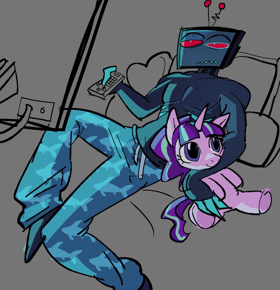 hatsunevox's tweet photo. im bored https://t.co/f1bHAID6gV