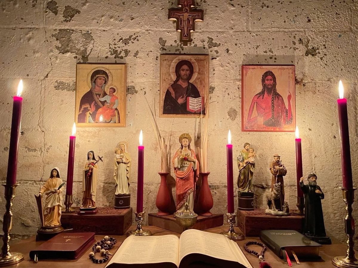 catholycism's tweet photo. https://t.co/7aSVpLKx5U