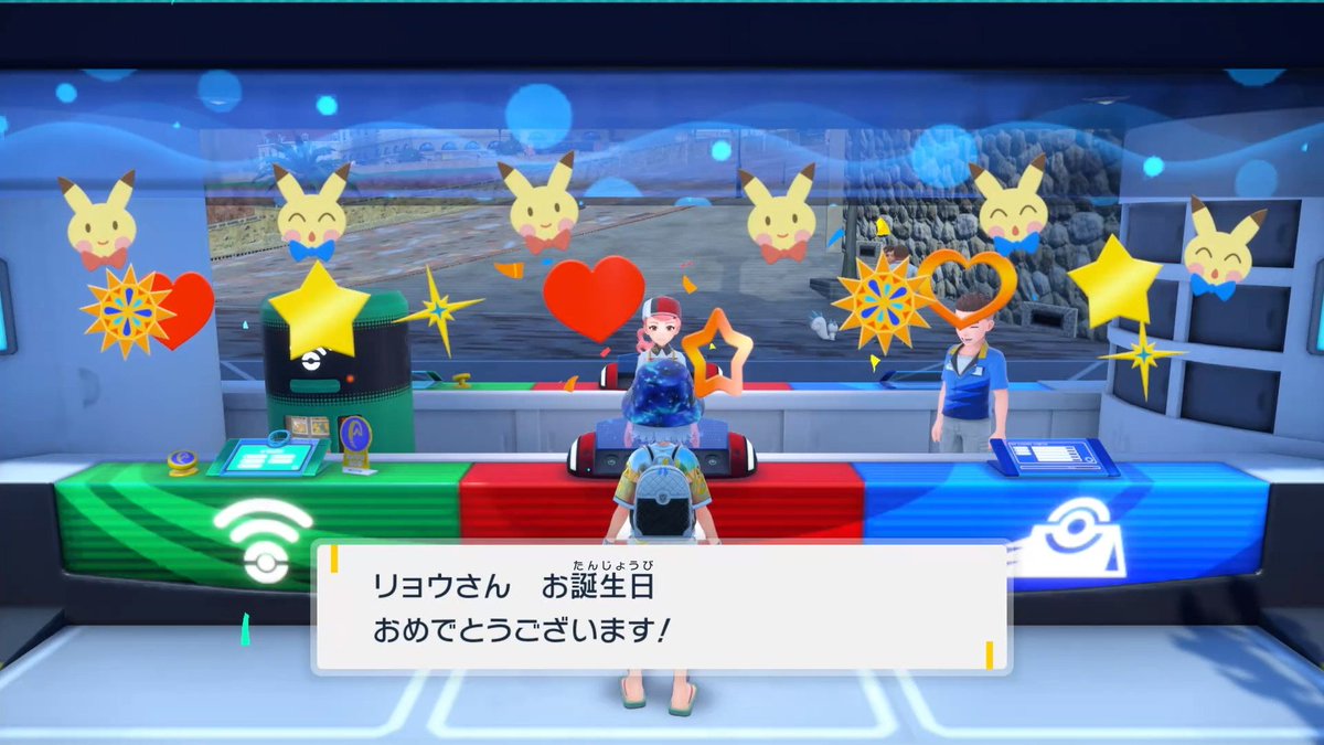 DqRyo8's tweet photo. あ、またレベル上がってた〜︎🌟
あざます！⚡️o^ᆺ^o⚡️🆙✨ https://t.co/IbsjAXFEpT