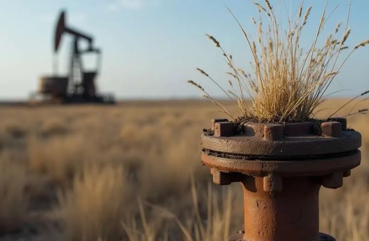 PeterDClack's tweet photo. Operators returning to old ‘dry’ oil wells often find the black gold has returned—like magic.

The explanation is that drilling recovers only about 30–40% of the oil that is actually there. That means 60% to 70% of the oil is being left behind in the rocks.

This residual oil was already there, and some of it is later recovered through workovers, re-perforation, pressure support, steam, CO₂ or chemical injection. Higher prices or improved technology often make low-rate production economic again.

So how big are the world’s known and unknown oil reserves? Are they vastly larger than the official figures shown below?

* Proven oil reserves of about 1.65–1.7 trillion barrels — enough for roughly 50 years at today’s consumption.
* Proven coal reserves are approximately 1.06 trillion tonnes — enough for roughly 130 years.
* Proven natural gas reserves of around 7,300 trillion cubic feet — enough for well over a century in many estimates.

What does this mean for the costly global transition to wind and solar energy? The $275 trillion figure comes from a McKinsey estimate of cumulative spending on physical assets for a net-zero pathway (roughly 2021–2050).

The mystery in all this isn’t just about ‘endless oil’ or even its imminent exhaustion.

It’s that we don’t know.