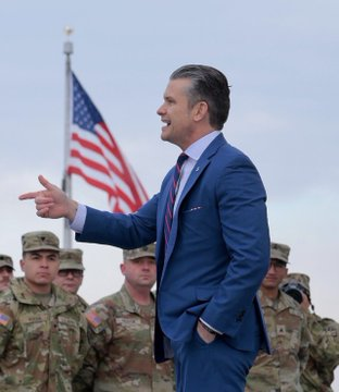 lilyavsq's tweet photo. I STAND WITH PETE HEGSETH https://t.co/vjsi7j5Q4W