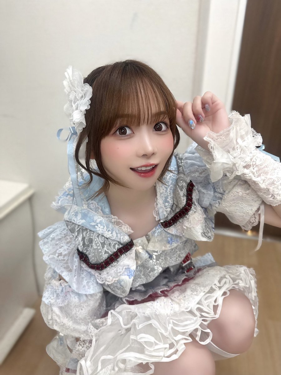 haruna6haruna's tweet photo. 君のおはよう聞かせて？ https://t.co/tnPobgL5pH