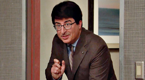 SoapCrushWorld's tweet photo. Days of Our Lives Week of Aug 10: John Oliver Joins Salem Cast
More details: https://t.co/ufdBhQGHAF
#DaysOfOurLives #DOOL #Soaps #JohnOliver #ChanelDiMera #SalemDrama #DaytimeSoaps #NBC #SoapOpera #DOOL2020
Days of Our Lives teases a dramatic week ahead with baby drama, a s… https://t.co/jzdCNFB2eX