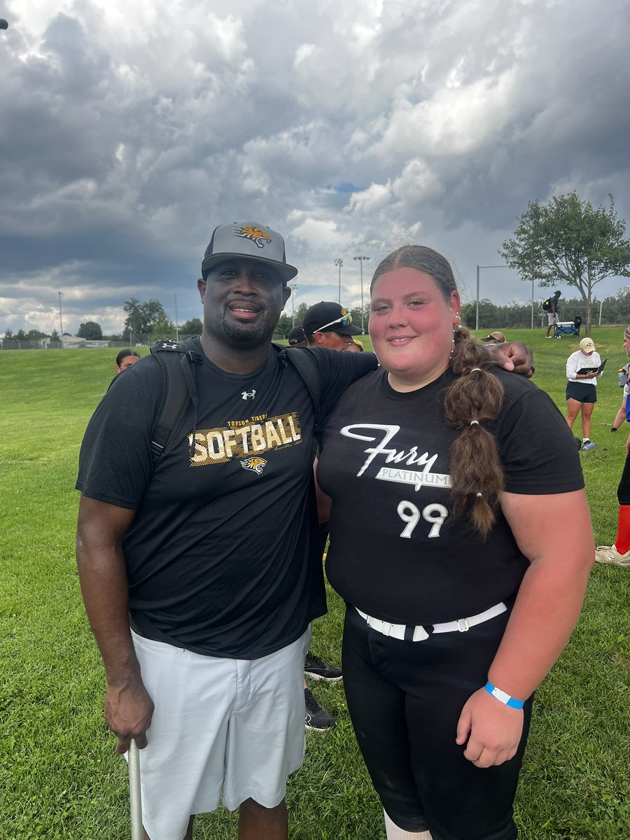 Caitlynn2028's tweet photo. I had a great time at The Black Ice Camp, I will continue with two 90 minute games tomorrow and I can’t wait! Thank you to all the coaches who showed interest in me and the critiques! #classof2028 https://t.co/iHB0fLlfSs