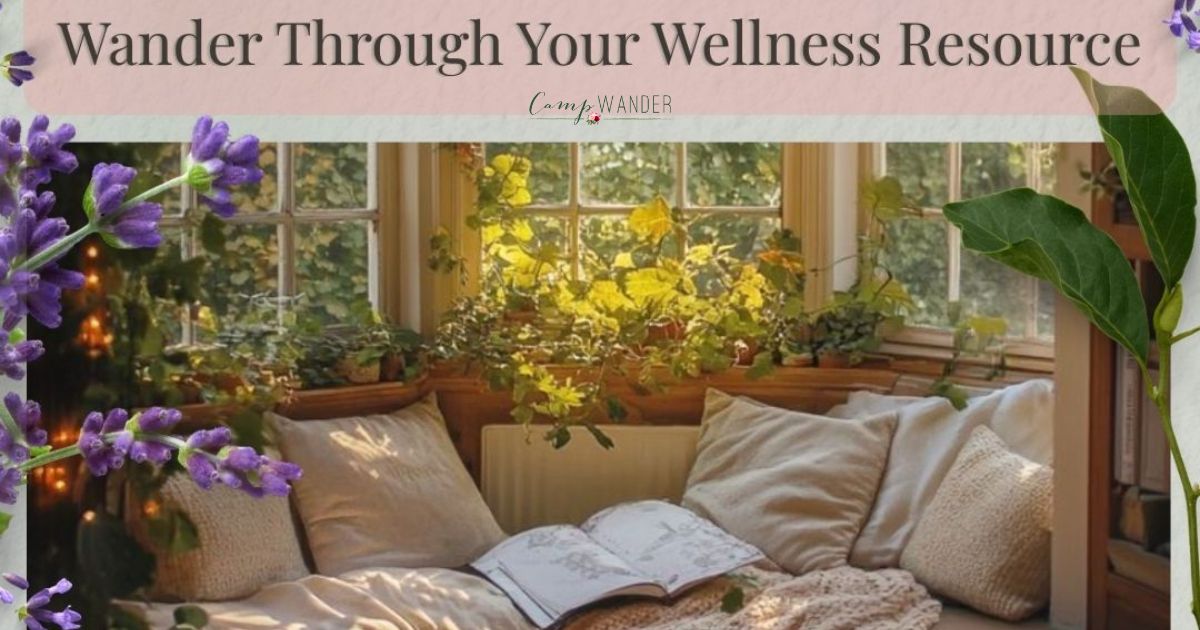 campwander's tweet photo. Your go-to spot for natural wellness inspiration 💛

Discover everyday rituals, essential oil education, and holistic remedies on the Camp Wander blog!

🔗 https://t.co/n90gK9hGvg

#campwander #wellness #essentialoils https://t.co/N0bRs4hJDn