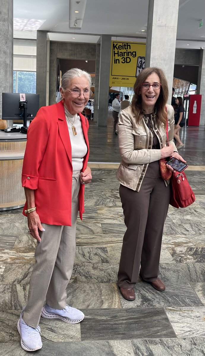 jackiegerhartmd's tweet photo. 🔗 Rural healthcare needs a connected system 🔗
Excited to join leaders from @HeyEpic, @MercyHealth, and the Alice Walton School of Medicine to explore a scalable, whole-person model that could extend far beyond Arkansas.
#RuralHealth #WholeHealth #HealthIT https://t.co/Jdj1qO7bGh