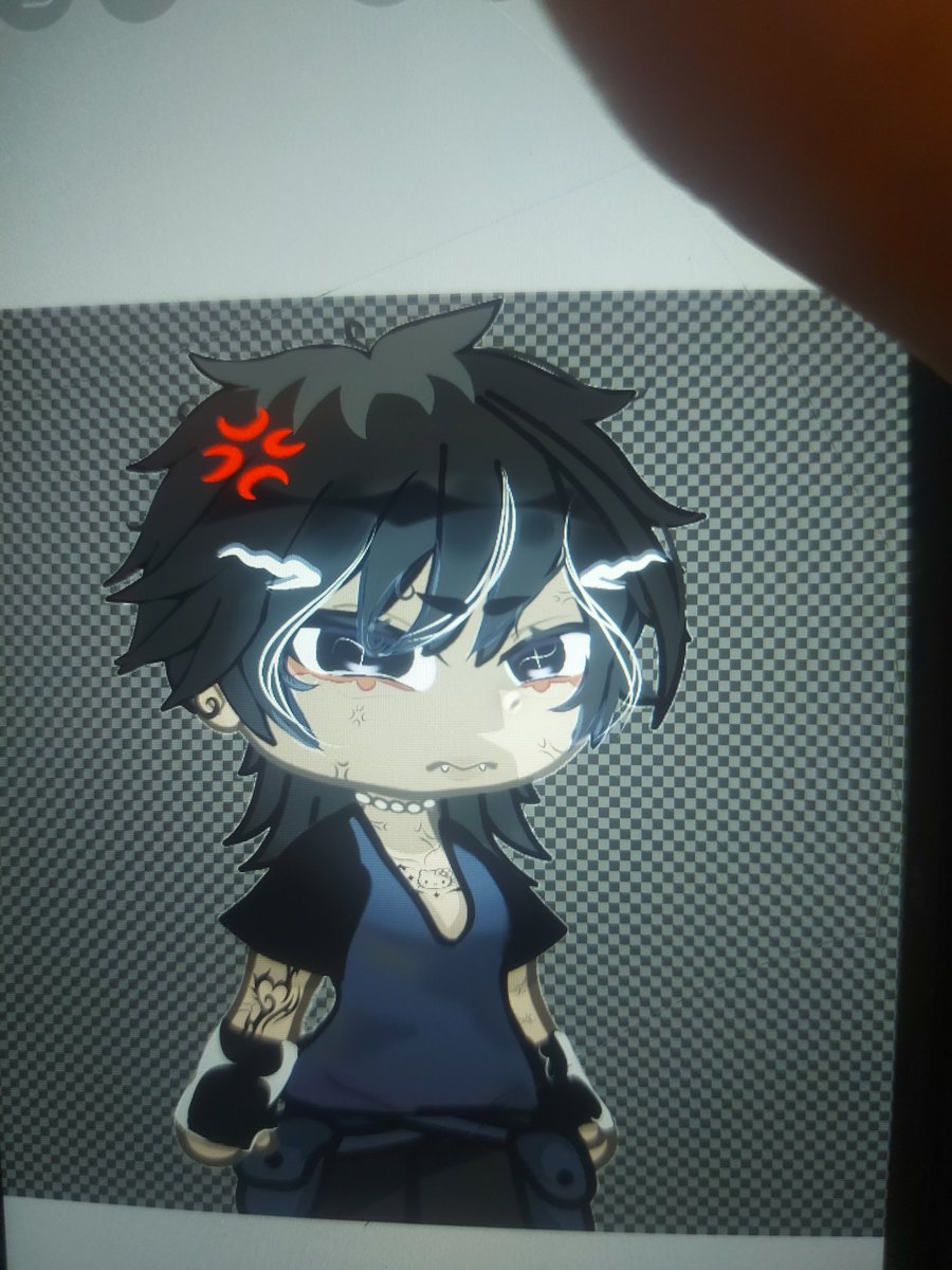 Chirolixo's tweet photo. ꤮꤮. ૮🦭੭ . Que   afeminado  kkk , não   era   pra   ser   assim   gente  !!  Tadinho  oe ﹑𓏵ㅤㅤㅤㅤㅤ𐔌 ₊ 𓂃 #gacha #foryou #bleeh #drawing — ₊ https://t.co/0INdiTFU6Q