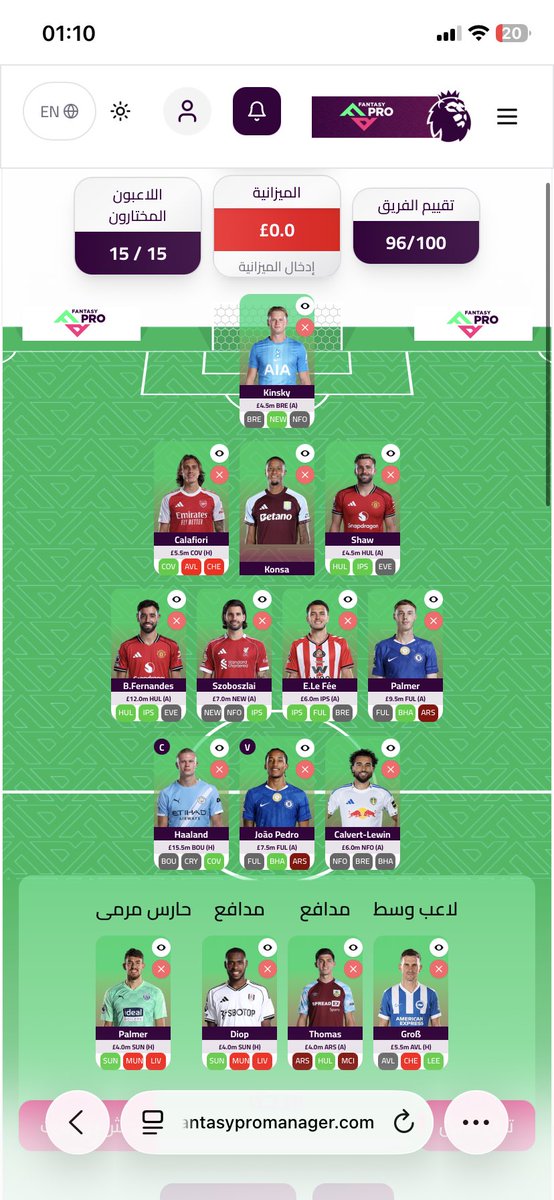 barca_fns1's tweet photo. @fantasawy @FantasyPro__ https://t.co/y1PQjUO0Qu