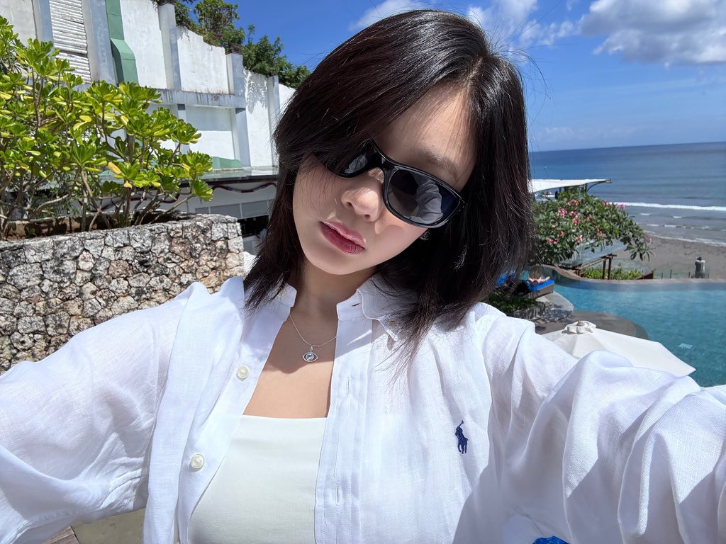 phairtha's tweet photo. Selamat pagi, happy weekend https://t.co/BXckioGniu