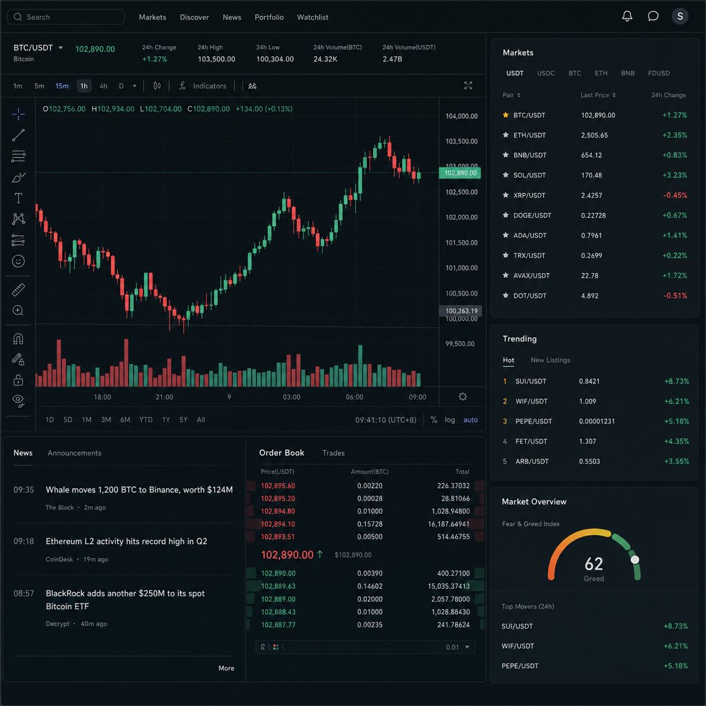 JumpTradetqu's tweet photo. Bithumb 把 IPO 從 2025H2 推到 2027、再推到 2028，第三次改期（CoinDesk 8/3）。官方理由是內控和 K-IFRS，但交易所估值錨在手續費，現貨量本身還在縮。它等的不是合規窗口，是成交量週期。BTC 現在 64,888，65K 這道阻力不收回去，這張時間表大概率還會再動一次。 https://t.co/fTQz7xAl1d