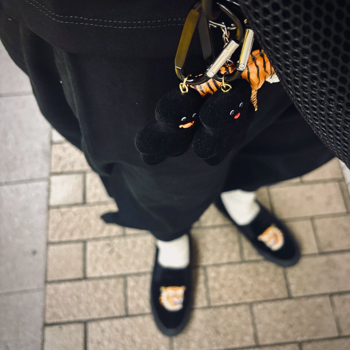 3v_m79's tweet photo. いろいろおる https://t.co/SPXLU9LW5T