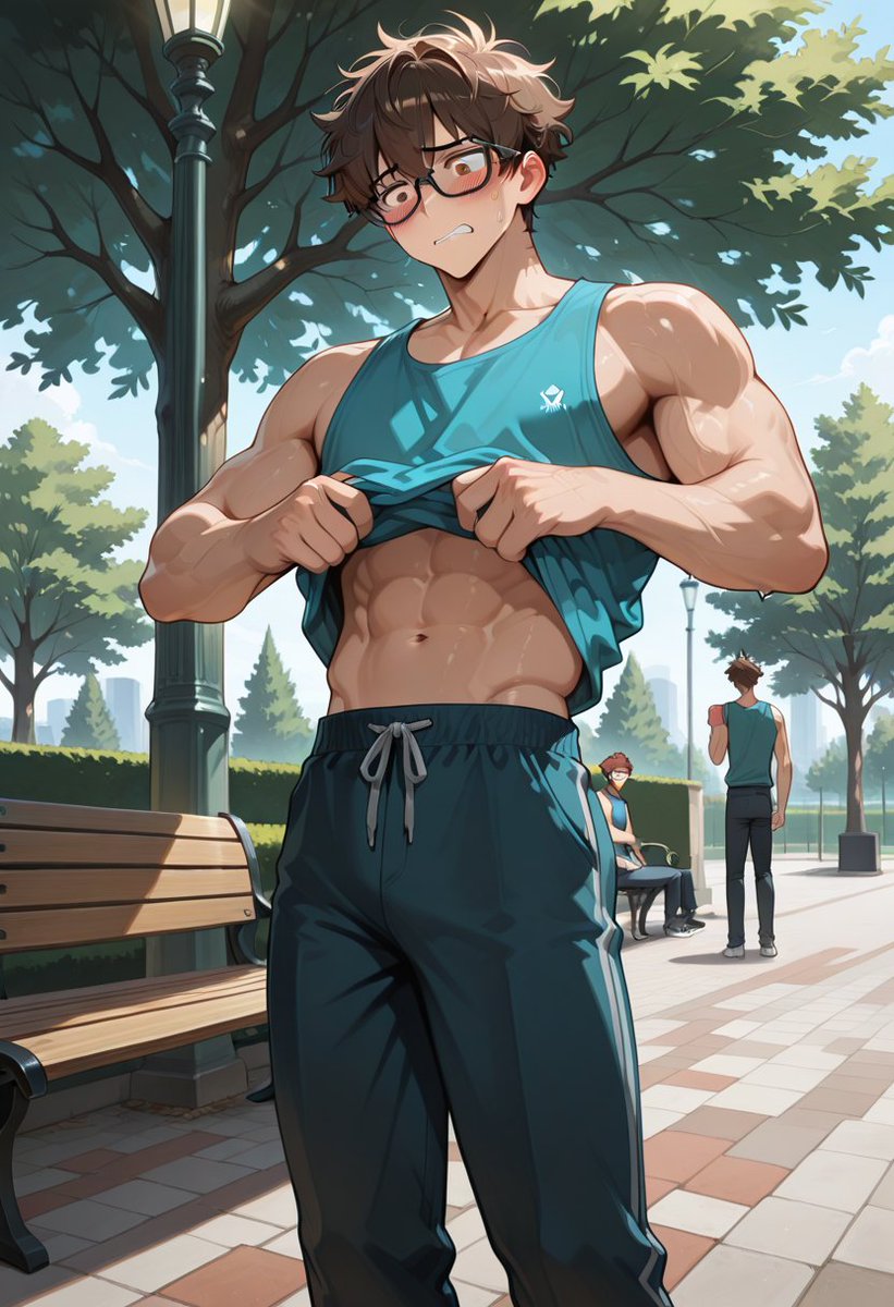Love_Gay_Fun's tweet photo. #Alart #nsfw #yaoi #gaydigitalart #gayaiart https://t.co/v3E7lQuTaN