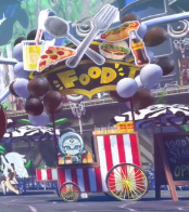 luv2playmeta's tweet photo. yooo she has a stand where she actually sells stuff now shes off fraud watch! for now,,, https://t.co/QtDjikWdJe