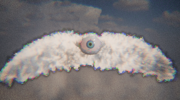 RNNRandomNoName's tweet photo. Anyone remember those biblically accurate angel thingies that were kinda popular some time ago?
I've made one for my animation! I think he looks sick as hell :D (it's not accurate tho)
Do you think it's better for them to have 2 or 6 wings?
No accuracy thingies, just looks&amp;vibes https://t.co/e7sIzvsaH7