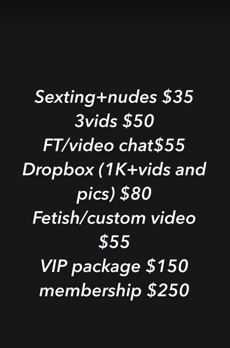 JanetKay212's tweet photo. Links  or FaceTime menu I do sell Dropbox too ask for menu love 📍🍑#NorthCarolina #NC #CharlotteNC #RaleighNC #GreensboroNC #DurhamNC #hopemills #fayetteville #greenville #Asheville #Charlotte #Greensboro https://t.co/0xOl2Lcw5m