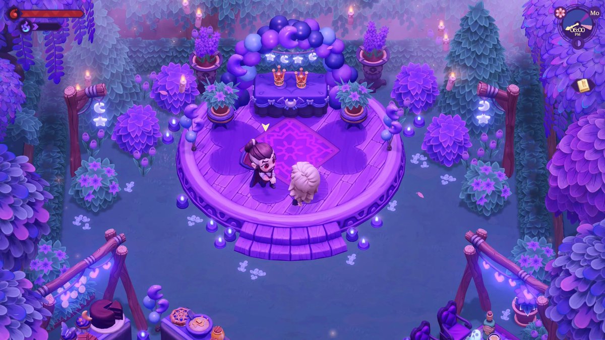 allofapps's tweet photo. 🌙 Grow magical crops
✨ Cast spells
💕 Romance supernatural neighbors
🏡 Build your dream gothic farm

If you love cozy games with a dark fantasy twist, Moonlight Peaks deserves a spot on your wishlist.

https://t.co/xGoOQRA9qx 

#MoonlightPeaks #Game #FarmingSim #Gaming #Steam https://t.co/dE0AuNdCow