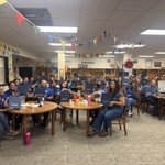 Photo by Rosemont Primary - Chris V. Semos Campus (@rosemontprimary)