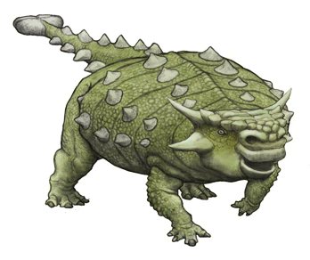 MbvBaryonix's tweet photo. Minotaurasaurus was such a whimsical creature https://t.co/Xsc53x0P1q