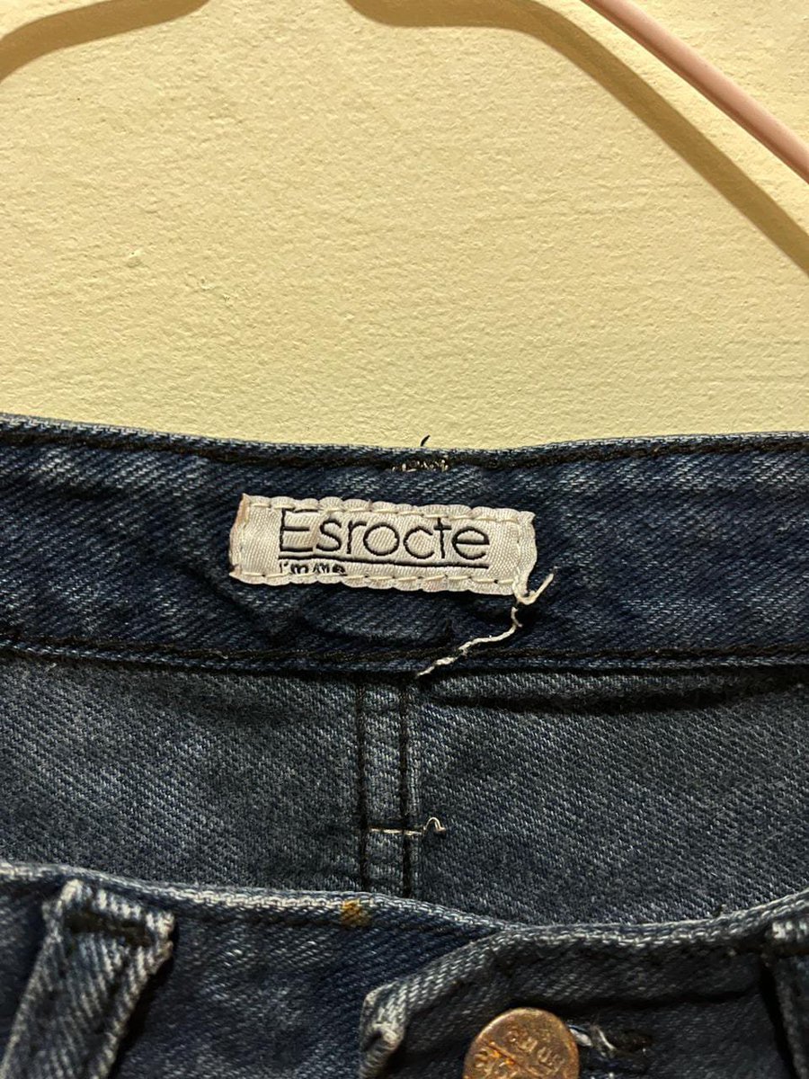 prelovedtemcyy's tweet photo. size 27/28 35k aja deh boyfriend jeans ya https://t.co/ygjYqWVG8f