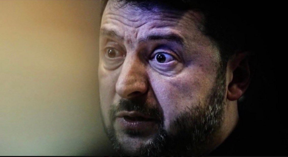 19sergio64's tweet photo. Саме завдяки цьому ж@ду ворог має можливість безкарно знищувати українців балістичними ракетами! Геть - кривавому клоуну! https://t.co/QcU7qJP7cc