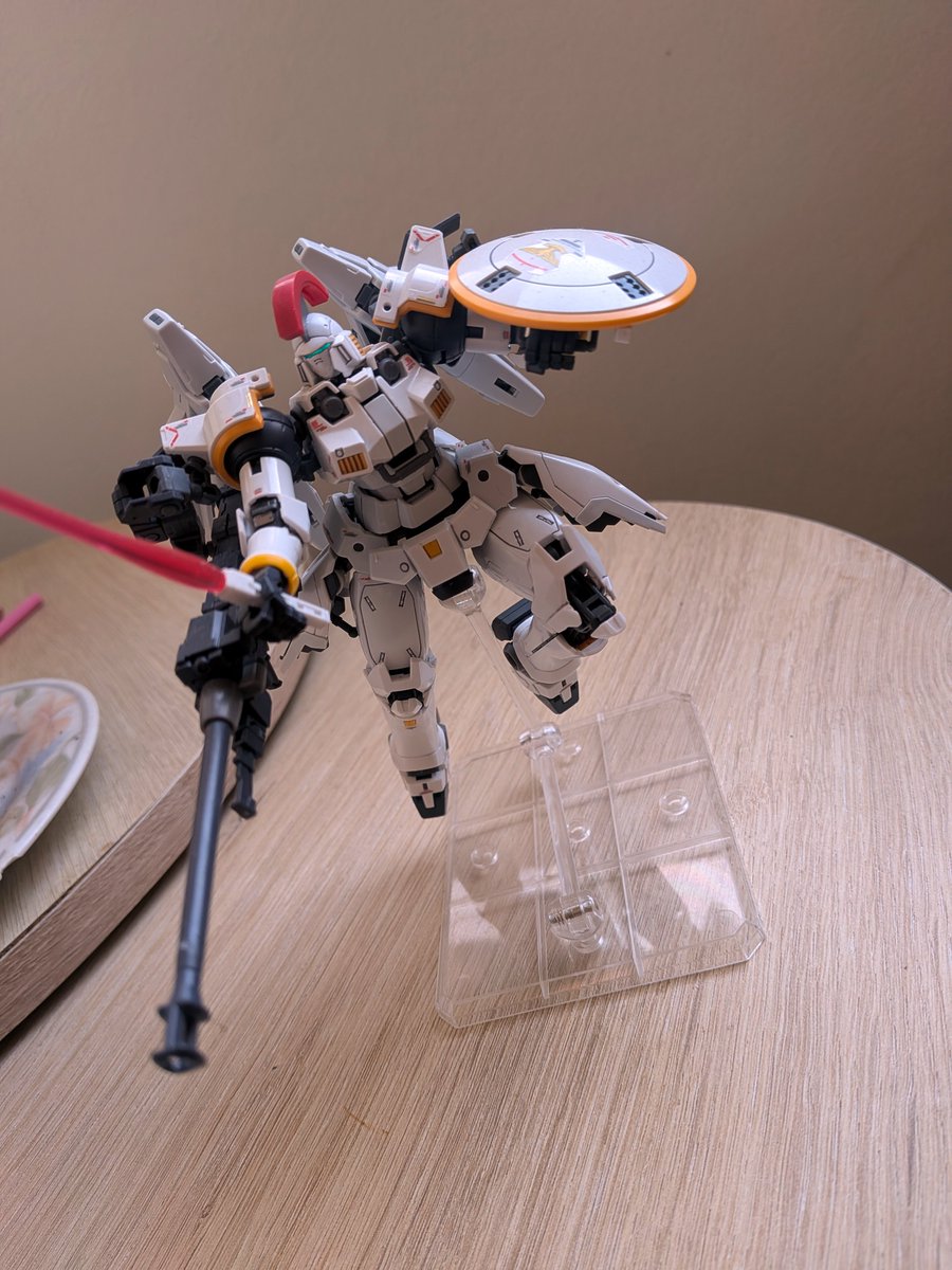 SindiOpSys's tweet photo. RG #Tallgeese https://t.co/DRLFPbKWX2