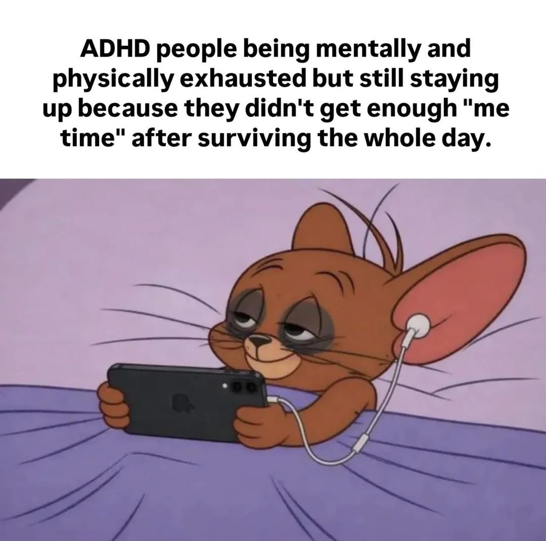 ADHDForReal's tweet photo. https://t.co/GCluQg99O4