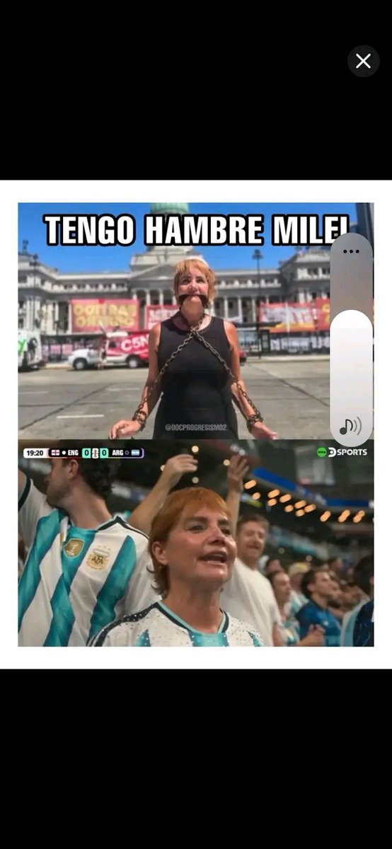 FerAdle's tweet photo. @nancypazosok El Colorado si que la vio, cambió un Jabalí ingarchable por una REINA con todas las letras, un fenómeno ese muchacho... https://t.co/3AG28WvXuT