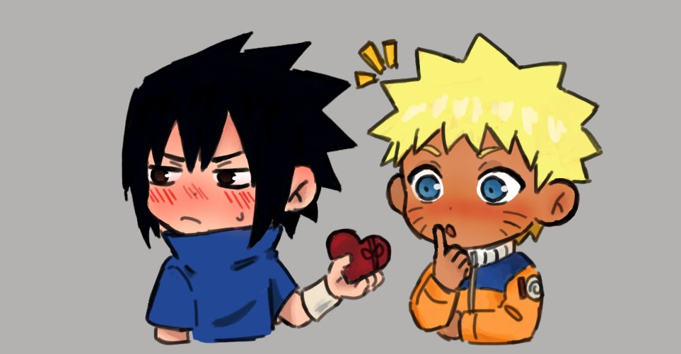 r4m3n_n_4lc0hol's tweet photo. ssnr chibis 🫶🫶 #narutofanart #sasunaru https://t.co/12J0UcOeqc