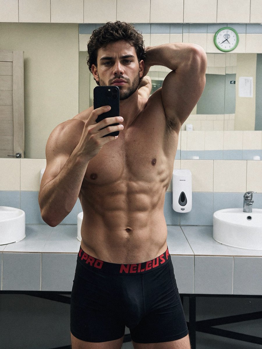 HernandezTroy's tweet photo. working my 5-3 😍 https://t.co/Nk67T5eb2c