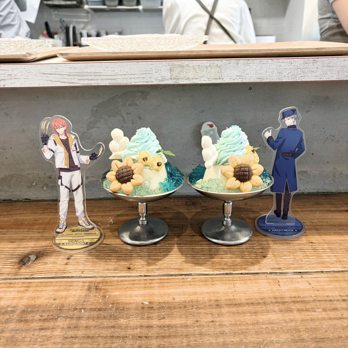 0aohu9's tweet photo. 🌻 https://t.co/c4RzuHerLg