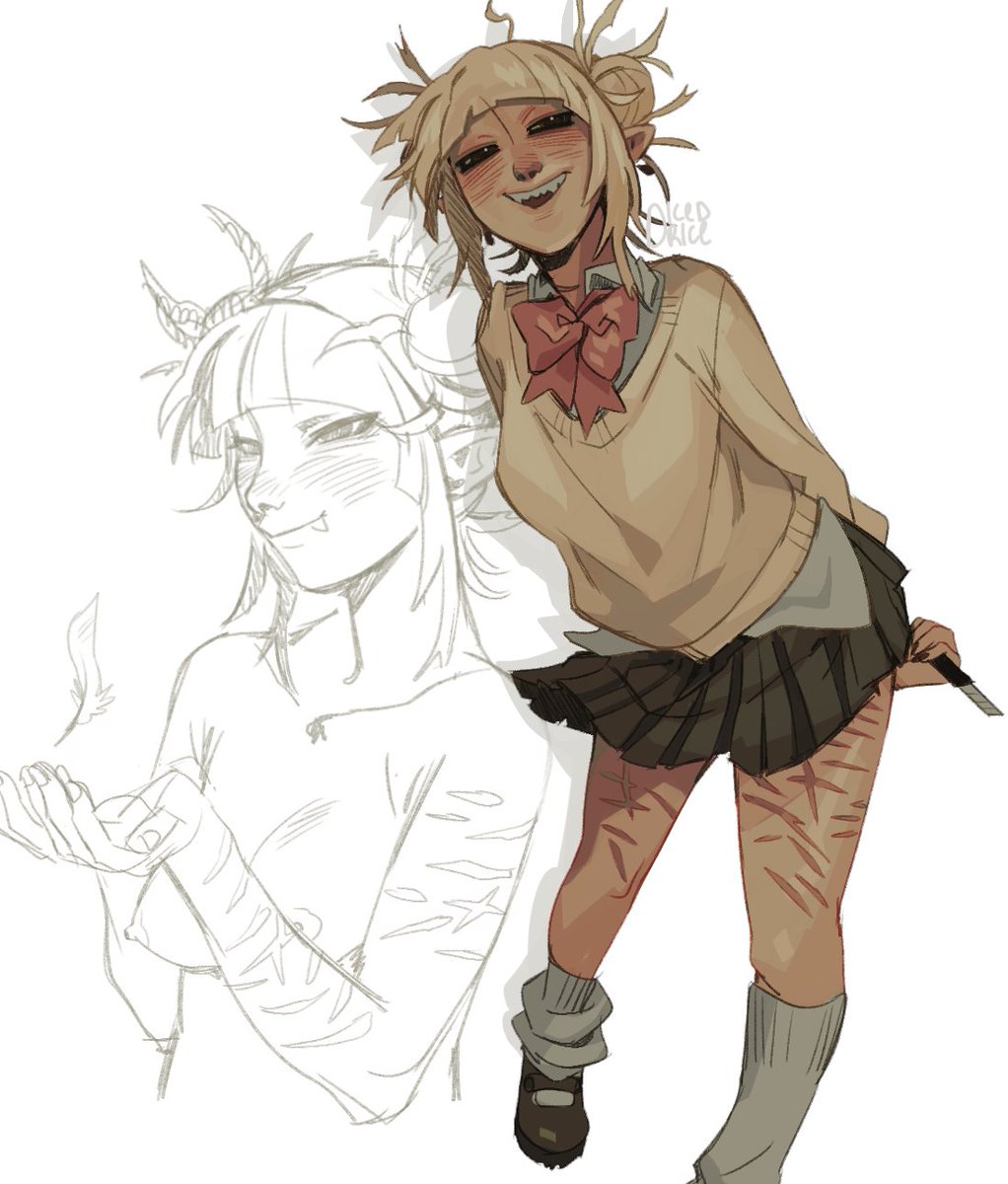 digijho's tweet photo. toga cuz  i miss her https://t.co/IjATegxoLX