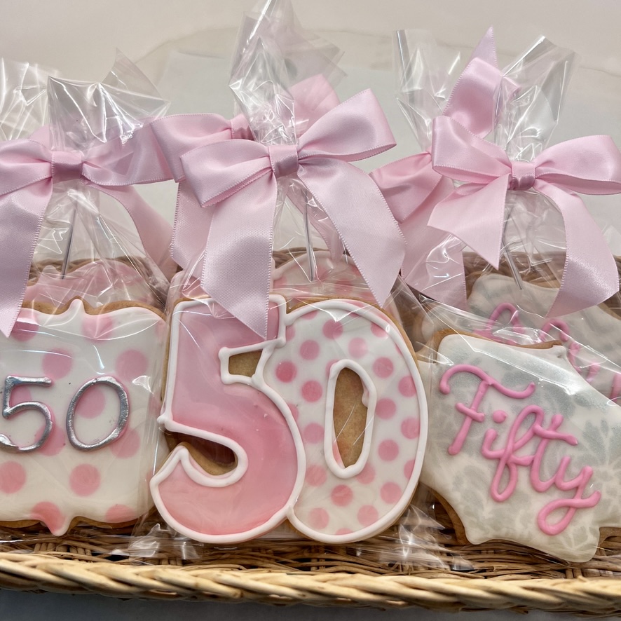 BakersDozenToGo's tweet photo. https://t.co/JXCWKprGqW
Sweeten your celebrations with our beautifully decorated birthday cookies! Custom designs, delicious flavors—perfect for any party! #CookieJoy #bakersdozentogo #HappyBirthday #BirthdayVibes #BirthdayJoy #BirthdayLove #partytime #birthdaygifts https://t.co/uWNuItYVGn