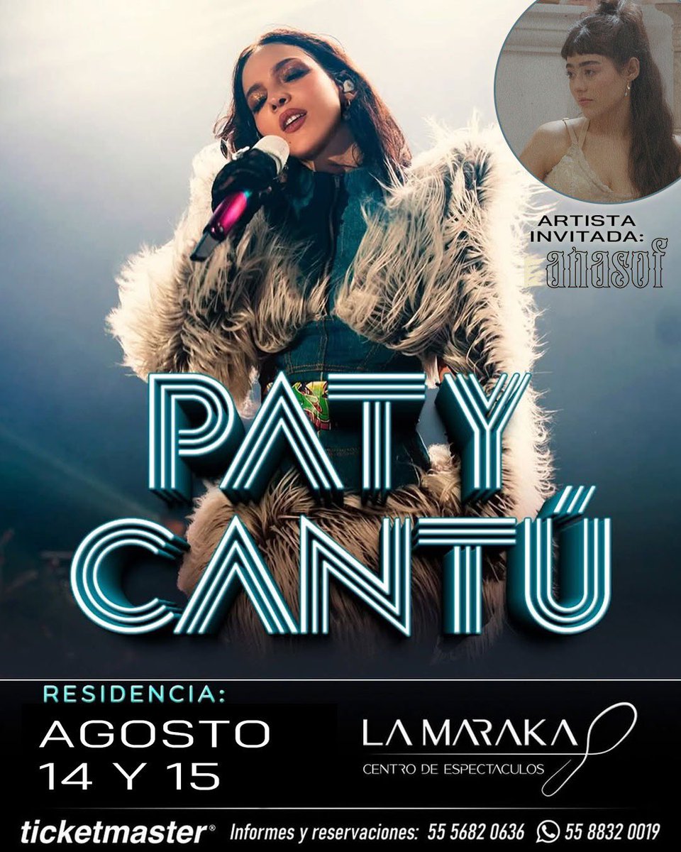 PatyCantu tweet picture