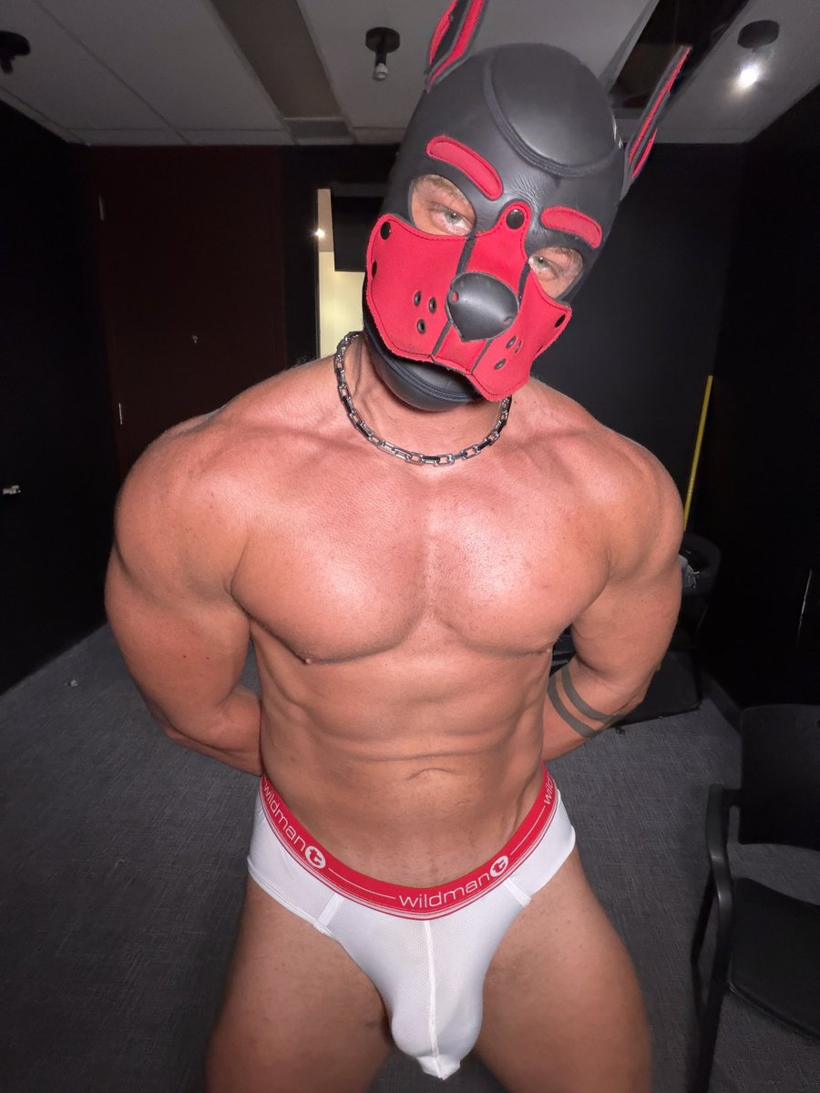 PUPDERIX's tweet photo. Wanna taste? https://t.co/0Y9dXdrTHw