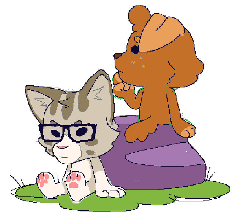 Migu3430's tweet photo. posting old art #furry https://t.co/oZdcIyUoce