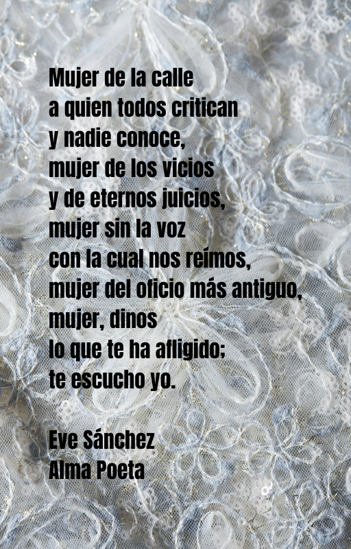 EveLovestar's tweet photo. #almapoeta https://t.co/CaEvxe7fsi
