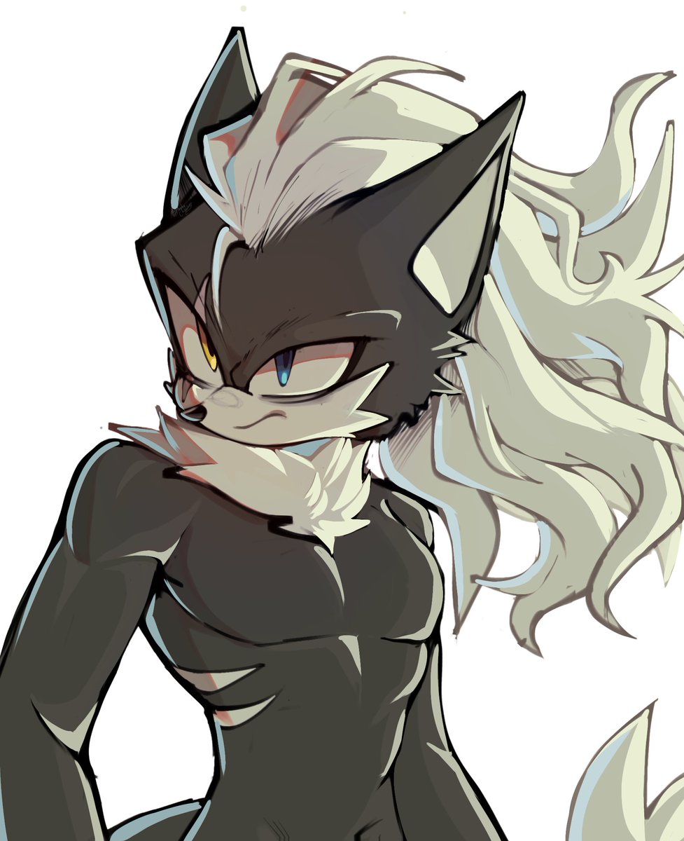 MephyChiquita's tweet photo. Ideas de seguidores 🌸🩷✨️

#amyrose 
#shadowtheHegdehog 
#mephilesthedark 
#infinitethejackal https://t.co/zSjuQ67RfG