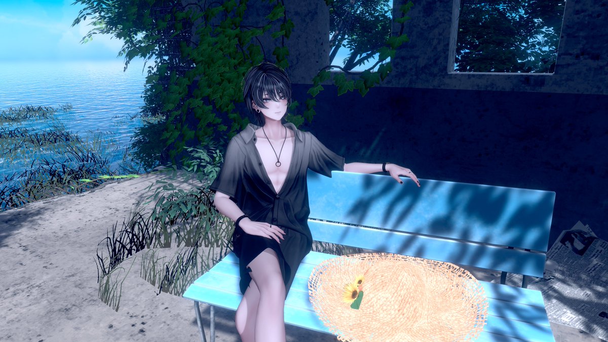 Mara_Dankorn's tweet photo. #MAISONDARC #yazunoya #やずのや
#泣夜 #Nakiya3D https://t.co/Hf9IhOP2tW