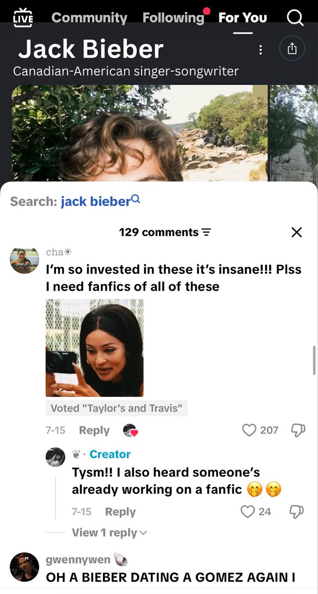 mernaabieber's tweet photo. fanfics already???? hes still a baby wtf idk this is insane ngl in my opinion https://t.co/jdDhicN8TM
