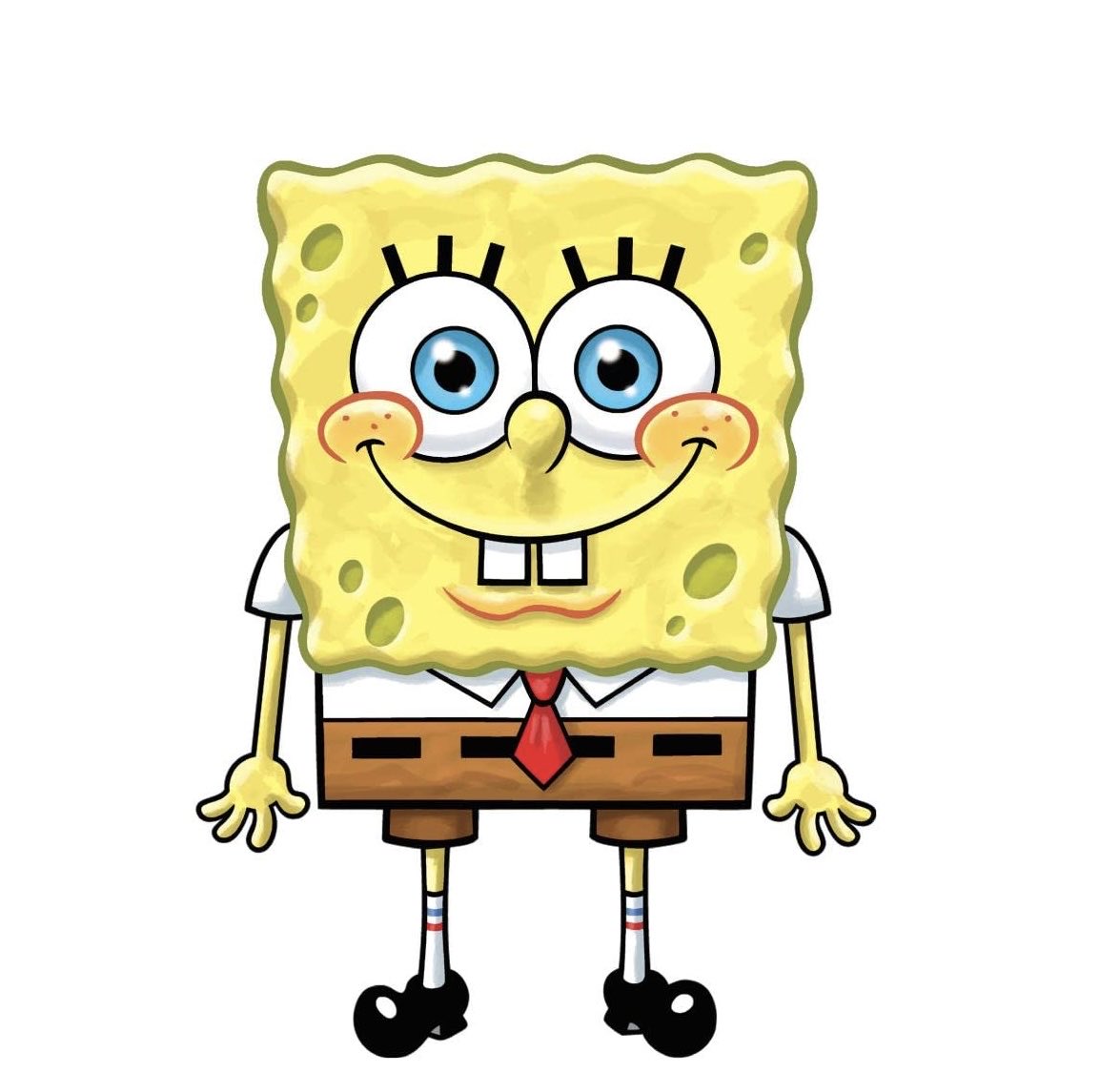 spitpen's tweet photo. @Brenzgamin1 @ImOldDill @Dexerto i feel like ur js talking to talk so here’s a pic of spongebob for u to be entertained w https://t.co/516BSgnaX1