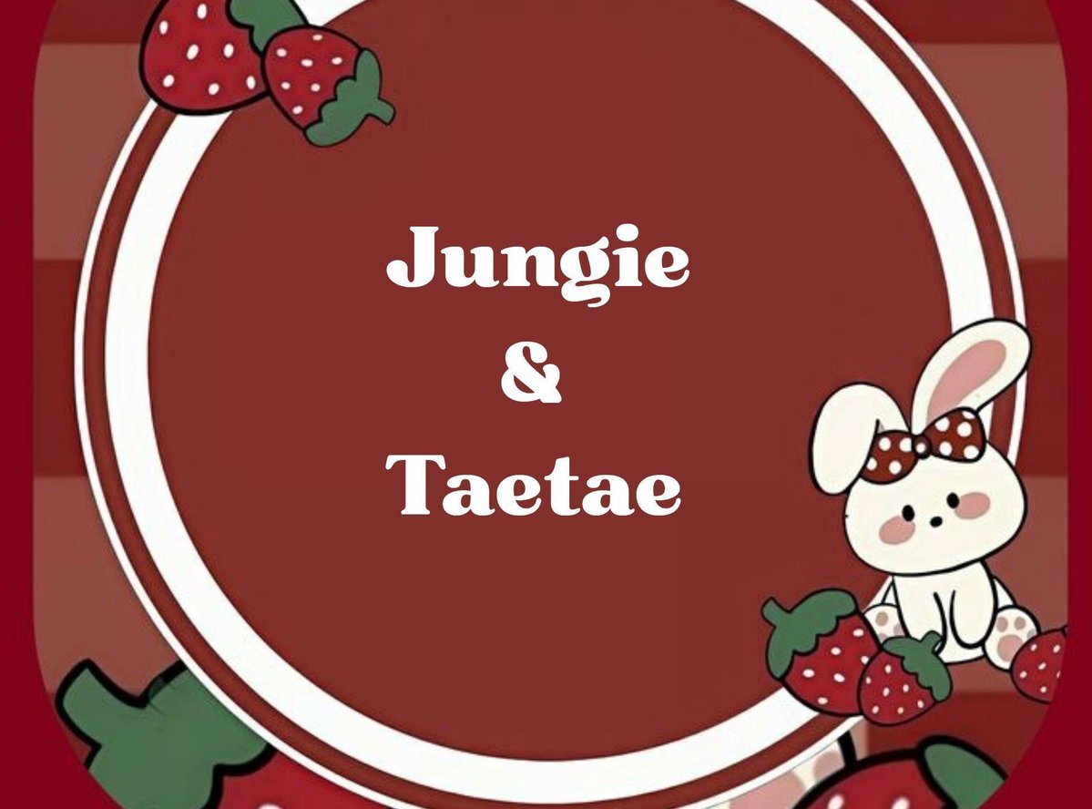 jkvtinybite's tweet photo. jkvtinybite_JungieTaetae: https://t.co/sDViBNhmJa