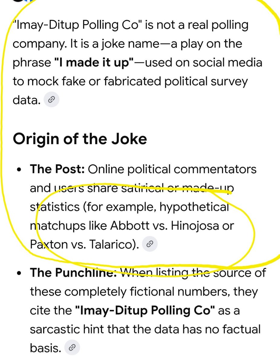 CalvinH99183205's tweet photo. @KamVTV Oh my God... This is from a fake polling site. "I made it up." 😅😅😅😅😅😅😅😅😅😅😅😅😅😅😅😅 https://t.co/QPX05JZkUF